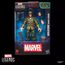 Figurka Marvel Legends - Wolverine (WWII Logan) [BAF Executioner]- Zdjęcie 6