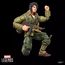 Figurka Marvel Legends - Wolverine (WWII Logan) [BAF Executioner]- Zdjęcie 2