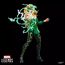 Figurka Marvel Legends - Enchantress (BAF Executioner)- Zdjęcie 2