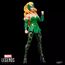 Figurka Marvel Legends - Enchantress (BAF Executioner)- Zdjęcie 4