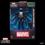 Figurka Marvel Legends - Dark Avengers Spider-Man (BAF Executioner)- Zdjęcie 6
