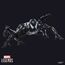 Figurka Marvel Legends - Dark Avengers Spider-Man (BAF Executioner)- Zdjęcie 3