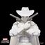 Figurka Marvel Legends - Phantom Rider (BAF Executioner)- Zdjęcie 4