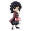 Figurka Demon Slayer Kimetsu no Yaiba Q Posket - Giyu Tomioka Ver. A- Zdjęcie 3