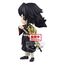 Figurka Demon Slayer Kimetsu no Yaiba Q Posket - Giyu Tomioka Ver. A