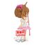 Figurka Cardcaptor Sakura Sakura Card Q Posket - Sakura Kinomoto Ver. A- Zdjęcie 3