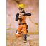 Figurka Naruto Shippuden S.H. Figuarts - Naruto Uzumaki (Best Selection) (New Package Ver)- Zdjęcie 3
