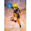 Figurka Naruto Shippuden S.H. Figuarts - Naruto Uzumaki (Best Selection) (New Package Ver)- Zdjęcie 4
