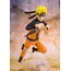 Figurka Naruto Shippuden S.H. Figuarts - Naruto Uzumaki (Best Selection) (New Package Ver)- Zdjęcie 5