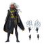 Figurka Marvel Legends (The Uncanny X-Men) - Storm- Zdjęcie 8