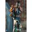 Figurka 2000 AD Exquisite Mini 1/18 Judge Death- Zdjęcie 5