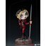 Figurka The Suicide Squad Mini Co. Deluxe - Harley Quinn- Zdjęcie 2