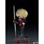 Figurka The Suicide Squad Mini Co. Deluxe - Harley Quinn- Zdjęcie 4
