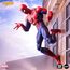 Figurka Marvel Spider-Man: The Animated Series (1994) 1/6 - Spider-Man- Zdjęcie 6