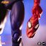 Figurka Marvel Spider-Man: The Animated Series (1994) 1/6 - Spider-Man- Zdjęcie 7