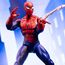 Figurka Marvel Spider-Man: The Animated Series (1994) 1/6 - Spider-Man- Zdjęcie 9