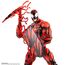 Figurka Marvel Spider-Man: The Animated Series (1994) 1/6 - Carnage- Zdjęcie 7