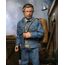 Figurka Jaws / Szczęki - Matt Hooper (Amity Arrival)- Zdjęcie 6