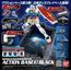 Podstawka dla figurek - Action Base 3 (czarna)- Zdjęcie 4