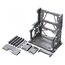 Podstawka dla figurek - Action Base BPp System Base 001 [GUN Metallic]
