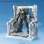 Podstawka dla figurek - Action Base BP System Base 001 [WHITE]- Zdjęcie 5
