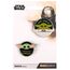 Przypinki Star Wars The Mandalorian - Baby Yoda / The Child