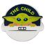 Przypinki Star Wars The Mandalorian - Baby Yoda / The Child- Zdjęcie 2