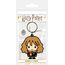 Brelok gumowy Harry Potter - Hermiona Granger​ Chibi- Zdjęcie 3