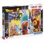 Puzzle Dragon Ball Super (180 elementów)