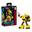 Figurka The Transformers: The Movie Studio Series Deluxe Class - Bumblebee (86-29)