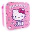 Zestaw 3 pojemników śniadaniowych Hello Kitty - Fresh Bites- Zdjęcie 3