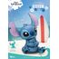 Figurka Skarbonka Disney Lilo in Stitch - Stitch (44 cm)- Zdjęcie 5