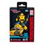 Figurka The Transformers: The Movie Studio Series Deluxe Class - Bumblebee (86-29)- Zdjęcie 4