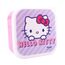 Zestaw 3 pojemników śniadaniowych Hello Kitty - Fresh Bites- Zdjęcie 5