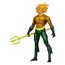 Figurka DC Multiverse (Justice League: Task Force) - Aquaman (BAF: Darkseid)
