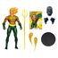 Figurka DC Multiverse (Justice League: Task Force) - Aquaman (BAF: Darkseid)- Zdjęcie 2