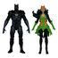 Zestaw 2 figurek z komiksem DC Direct Page Punchers - Batman of Earth-44 & Batman of Earth-11 (Dark Nights: Metal)- Zdjęcie 2
