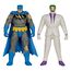 Zestaw 2 figurek z komiksem DC Direct Page Punchers - Batman i Joker (Batman: The Dark Knight Returns)- Zdjęcie 2