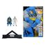 Zestaw 2 figurek z komiksem DC Direct Page Punchers - Batman i Joker (Batman: The Dark Knight Returns)- Zdjęcie 6