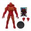 Figurka DC Multiverse Megafig - Swamp Thing (Planet Rann)- Zdjęcie 5