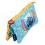 Piórnik Disney - Stitch Just Chill (potrójny)- Zdjęcie 3
