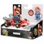 Figurka z pojazdem The Super Mario Bros. Movie - Mario z Gokartem- Zdjęcie 7