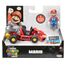 Figurka z pojazdem The Super Mario Bros. Movie - Mario z Gokartem- Zdjęcie 9