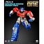 Figurka Transformers: One / Początek MDLX - Optimus Prime/Orion Pax- Zdjęcie 4