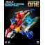 Figurka Transformers: One / Początek MDLX - Optimus Prime/Orion Pax- Zdjęcie 14