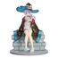 Figurka Wandering Witch: The Journey of Elaina F:NEX 1/7 - Elaina: Summer Vacation Ver.