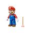 Figurka The Super Mario Bros. Movie - Mario- Zdjęcie 4