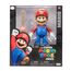 Figurka The Super Mario Bros. Movie - Mario- Zdjęcie 8