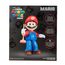 Figurka The Super Mario Bros. Movie - Mario- Zdjęcie 11