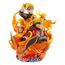 Figurka Naruto Shippuden Petitrama DX - Naruto